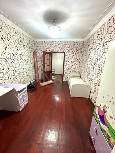 Сдаётся 3-комн. вторичка 85 м², м. Кара Караев, photo 7 from 12