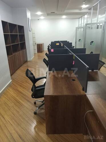 Сдаётся 10-комн. офис 400 м², м. Бакмил, photo 7 from 12