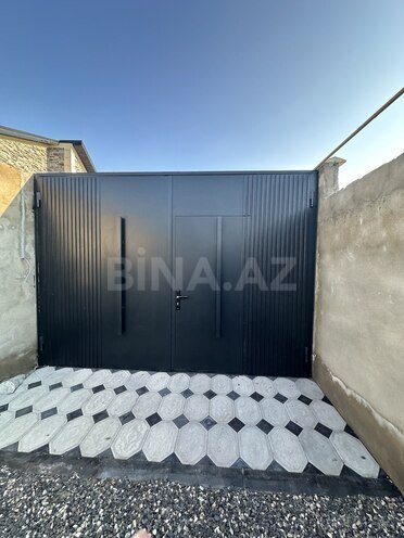 Satılır 4 otaqlı həyət evi/bağ evi 130 m², Binə q., photo 9 from 21