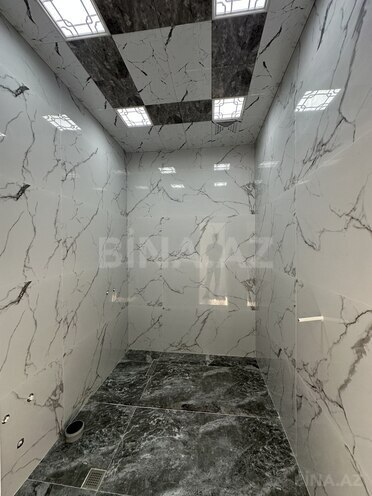 Satılır 4 otaqlı həyət evi/bağ evi 130 m², Binə q., photo 18 from 21