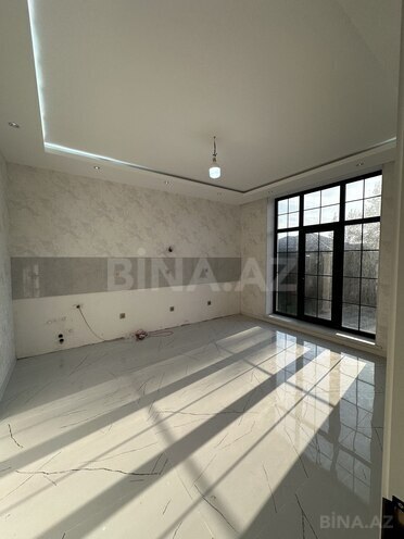 Satılır 4 otaqlı həyət evi/bağ evi 130 m², Binə q., photo 11 from 21