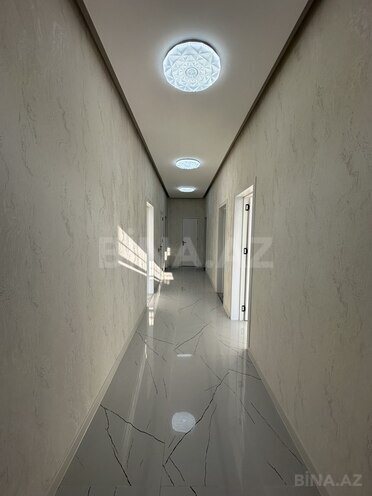 Satılır 4 otaqlı həyət evi/bağ evi 130 m², Binə q., photo 10 from 21