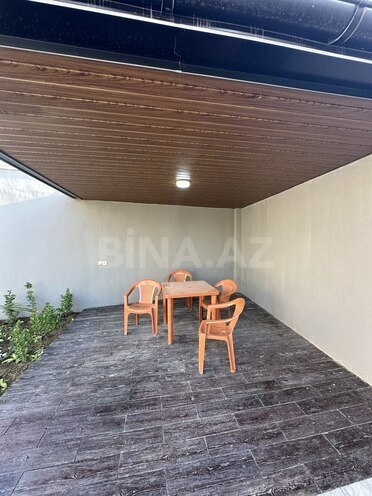 Satılır 4 otaqlı həyət evi/bağ evi 130 m², Binə q., photo 20 from 21