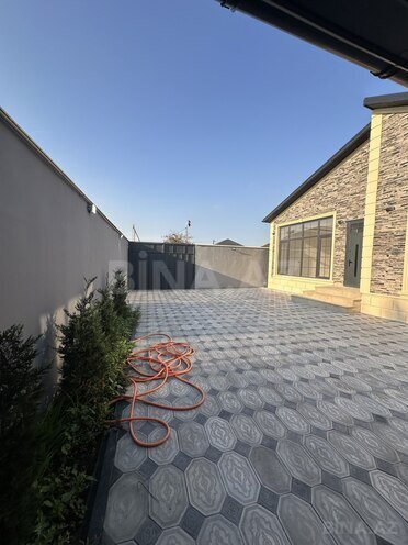 Satılır 4 otaqlı həyət evi/bağ evi 130 m², Binə q., photo 6 from 21