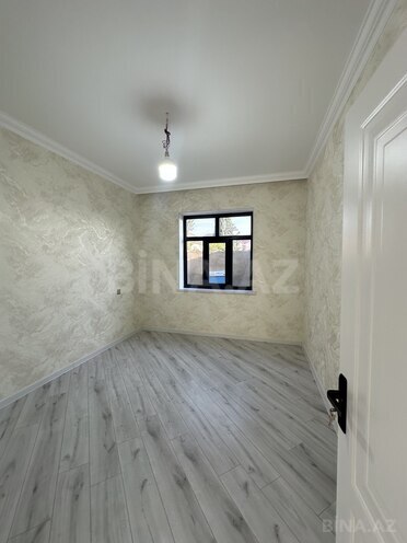 Satılır 4 otaqlı həyət evi/bağ evi 130 m², Binə q., photo 15 from 21