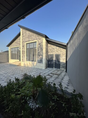 Satılır 4 otaqlı həyət evi/bağ evi 130 m², Binə q., photo 3 from 21