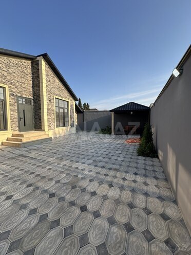 Satılır 4 otaqlı həyət evi/bağ evi 130 m², Binə q., photo 5 from 21