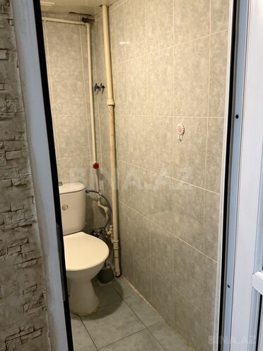 İcarəyə verilir 2 otaqlı köhnə tikili 65 m², Qara Qarayev m., photo 13 from 21