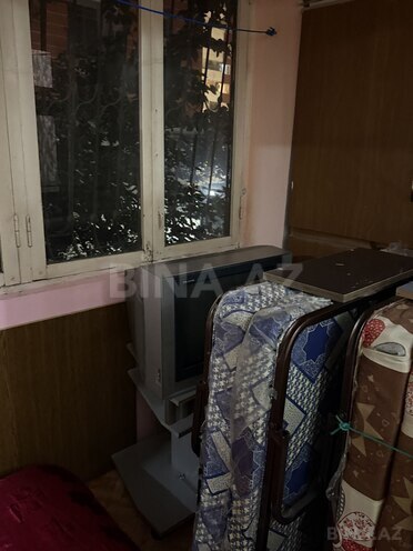 İcarəyə verilir 2 otaqlı köhnə tikili 65 m², Qara Qarayev m., photo 6 from 21