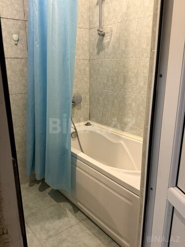İcarəyə verilir 2 otaqlı köhnə tikili 65 m², Qara Qarayev m., photo 11 from 21