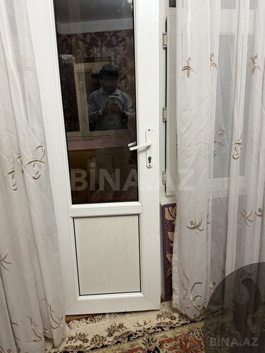 İcarəyə verilir 2 otaqlı köhnə tikili 65 m², Qara Qarayev m., photo 5 from 21