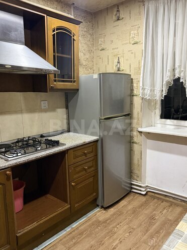 İcarəyə verilir 2 otaqlı köhnə tikili 65 m², Qara Qarayev m., photo 9 from 21