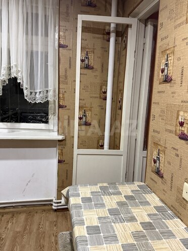 İcarəyə verilir 2 otaqlı köhnə tikili 65 m², Qara Qarayev m., photo 10 from 21