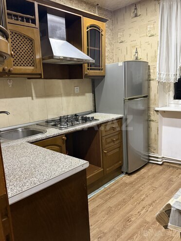 İcarəyə verilir 2 otaqlı köhnə tikili 65 m², Qara Qarayev m., photo 8 from 21