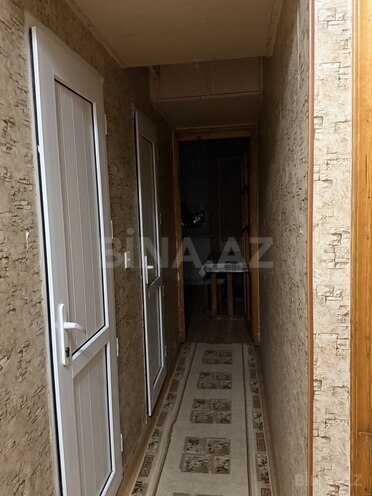 İcarəyə verilir 2 otaqlı köhnə tikili 65 m², Qara Qarayev m., photo 20 from 21