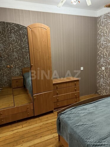 İcarəyə verilir 2 otaqlı köhnə tikili 65 m², Qara Qarayev m., photo 17 from 21