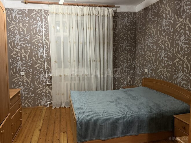 İcarəyə verilir 2 otaqlı köhnə tikili 65 m², Qara Qarayev m., photo 18 from 21