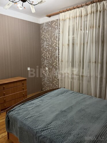 İcarəyə verilir 2 otaqlı köhnə tikili 65 m², Qara Qarayev m., photo 16 from 21