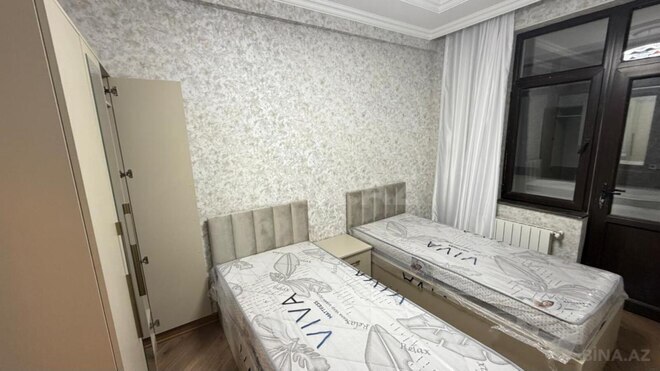 İcarəyə verilir 3 otaqlı yeni tikili 87 m², photo 6 from 17