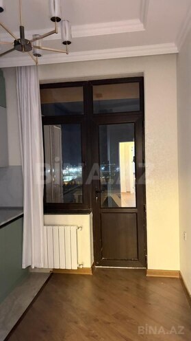 İcarəyə verilir 3 otaqlı yeni tikili 87 m², photo 10 from 17