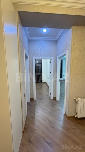 İcarəyə verilir 3 otaqlı yeni tikili 87 m², photo 4 from 17