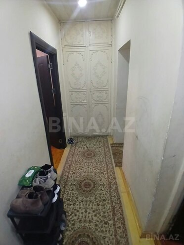 Продается 2-комн. вторичка 60 м², м. Халглар Достлугу, photo 16 from 22