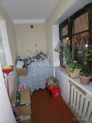 Продается 2-комн. вторичка 60 м², м. Халглар Достлугу, photo 10 from 22