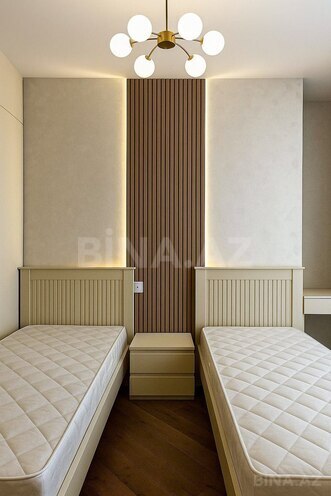 Satılır 3 otaqlı yeni tikili 95 m², 28 May m., photo 8 from 16