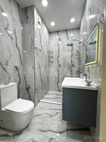 Satılır 3 otaqlı yeni tikili 95 m², 28 May m., photo 12 from 16