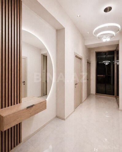 Satılır 3 otaqlı yeni tikili 95 m², 28 May m., photo 6 from 16