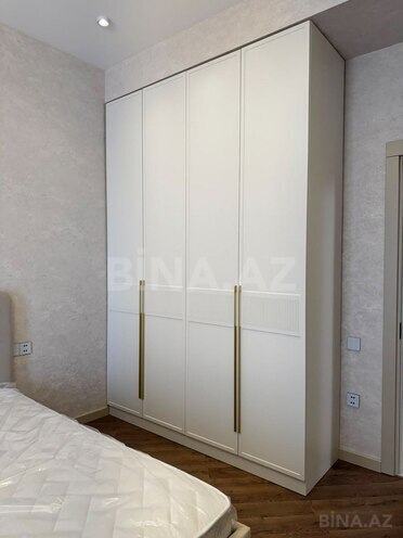 Satılır 3 otaqlı yeni tikili 95 m², 28 May m., photo 11 from 16