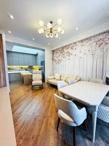 Satılır 3 otaqlı yeni tikili 95 m², 28 May m., photo 4 from 16
