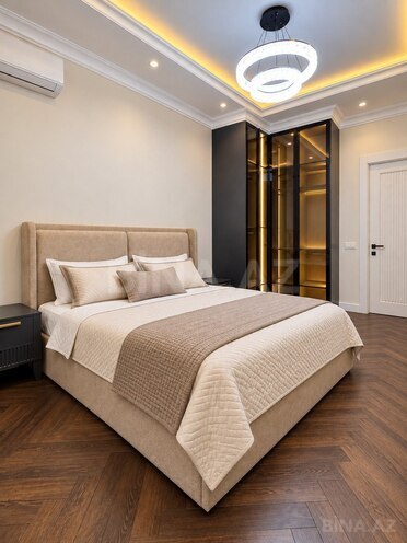 Продаётся 2-комн. новостройка 67 м², м. Нариман Нариманов, photo 6 from 14
