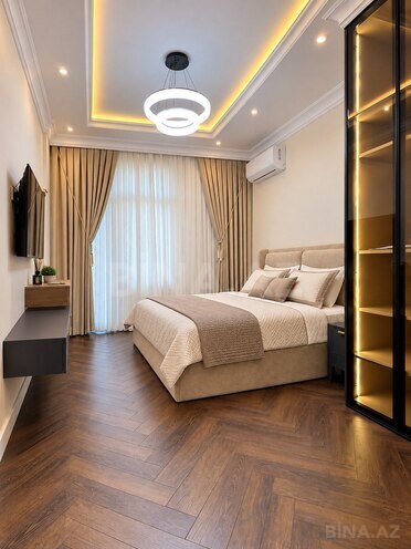 Продаётся 2-комн. новостройка 67 м², м. Нариман Нариманов, photo 5 from 14