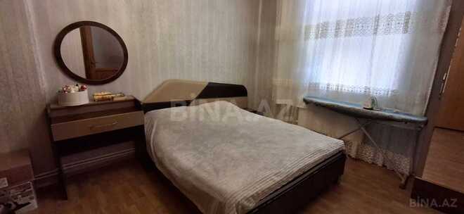 İcarəyə verilir 3 otaqlı köhnə tikili 70 m², Nəriman Nərimanov m., photo 5 from 11