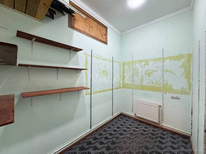 İcarəyə verilir 4 otaqlı ofis 95 m², Bakmil m., photo 15 from 25