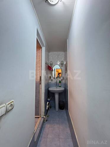 İcarəyə verilir 4 otaqlı ofis 95 m², Bakmil m., photo 20 from 25