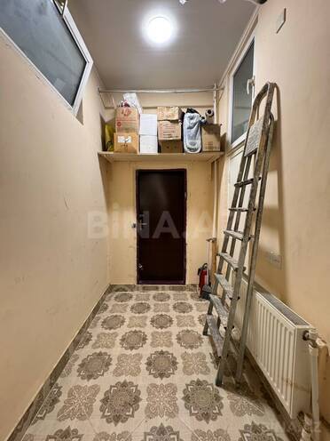 İcarəyə verilir 4 otaqlı ofis 95 m², Bakmil m., photo 23 from 25