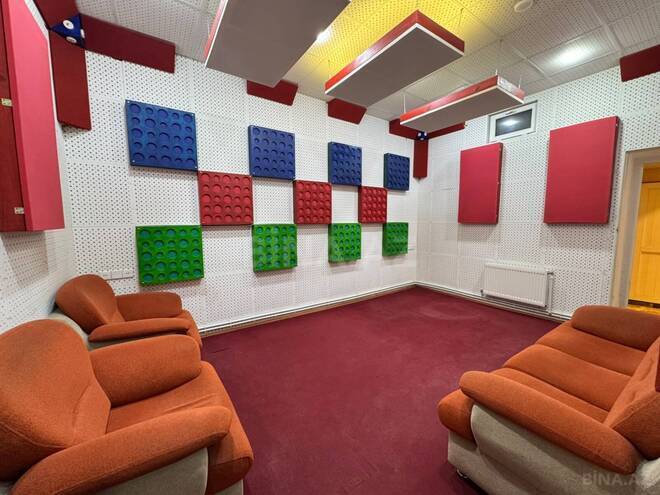 İcarəyə verilir 4 otaqlı ofis 95 m², Bakmil m., photo 8 from 25