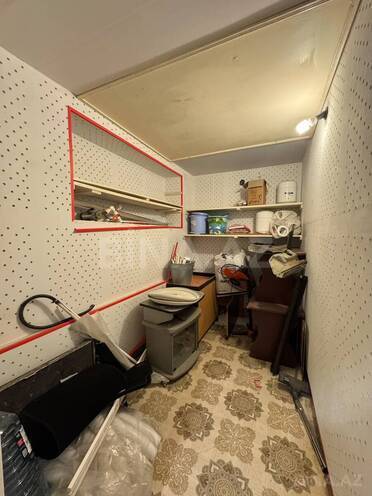 İcarəyə verilir 4 otaqlı ofis 95 m², Bakmil m., photo 21 from 25