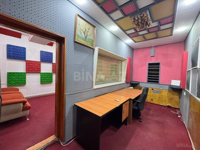 İcarəyə verilir 4 otaqlı ofis 95 m², Bakmil m., photo 9 from 25