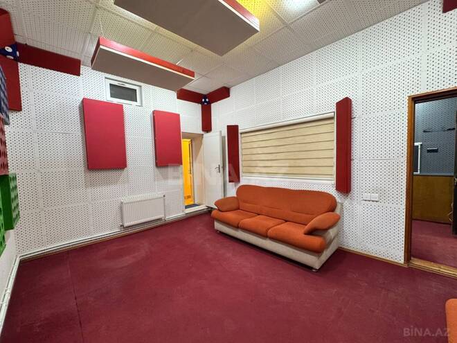 İcarəyə verilir 4 otaqlı ofis 95 m², Bakmil m., photo 11 from 25