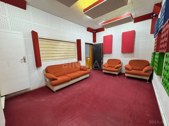 İcarəyə verilir 4 otaqlı ofis 95 m², Bakmil m., photo 7 from 25