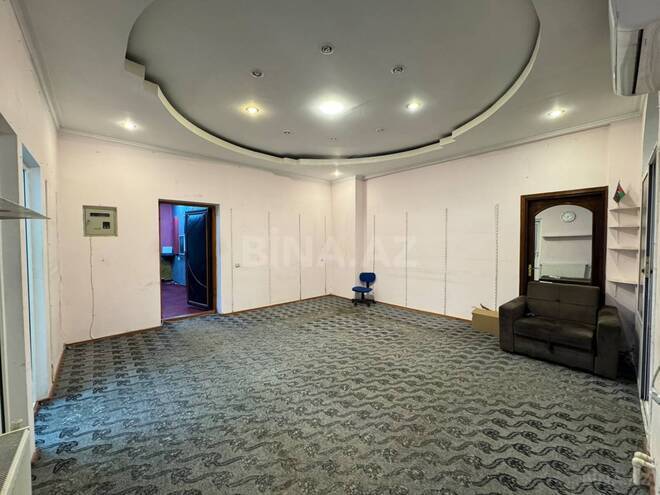 İcarəyə verilir 4 otaqlı ofis 95 m², Bakmil m., photo 5 from 25