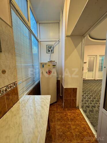 İcarəyə verilir 4 otaqlı ofis 95 m², Bakmil m., photo 19 from 25