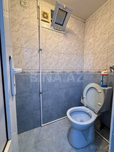 İcarəyə verilir 4 otaqlı ofis 95 m², Bakmil m., photo 24 from 25
