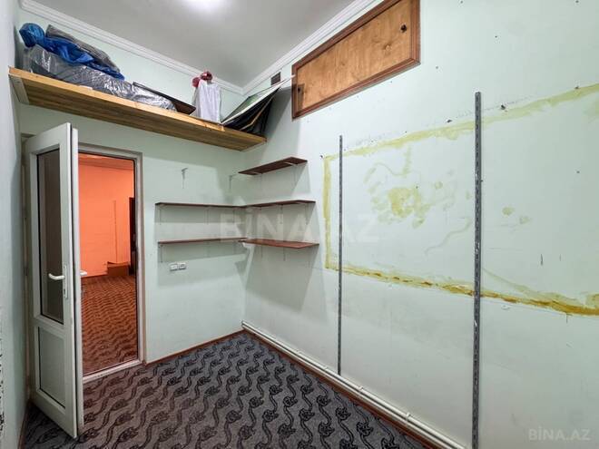 İcarəyə verilir 4 otaqlı ofis 95 m², Bakmil m., photo 14 from 25