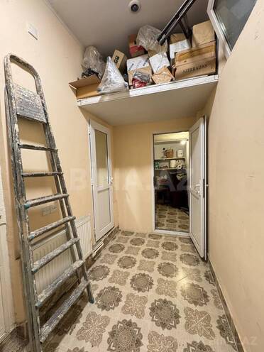 İcarəyə verilir 4 otaqlı ofis 95 m², Bakmil m., photo 22 from 25
