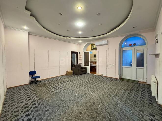 İcarəyə verilir 4 otaqlı ofis 95 m², Bakmil m., photo 4 from 25