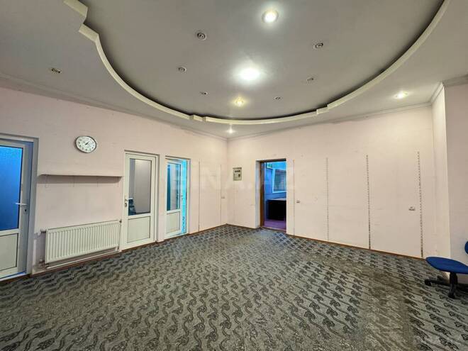 İcarəyə verilir 4 otaqlı ofis 95 m², Bakmil m., photo 3 from 25